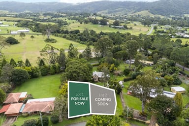 Property Proposed Lot 1, 6 Rodeo Drive, Dayboro QLD 4521 IMAGE 0