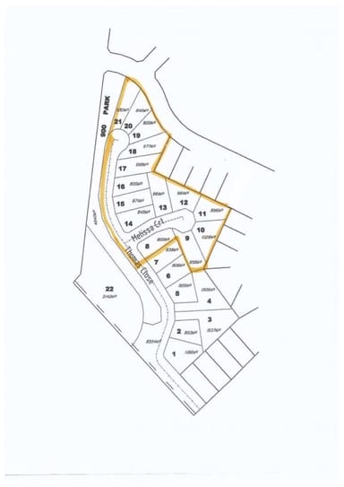 Property Lot 100 Thomas Close, Biloela QLD 4715 IMAGE 0