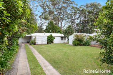 Property 14 Bottle Brush Avenue, BEWONG NSW 2540 IMAGE 0