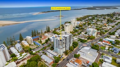 Property Unit 901, 75 Landsborough Parade, GOLDEN BEACH QLD 4551 IMAGE 0