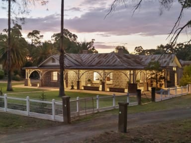 Property 8 Sugarloaf Road, Axedale VIC 3551 IMAGE 0