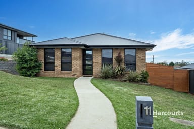 Property 11 Madeline Drive, Mooreville TAS 7321 IMAGE 0