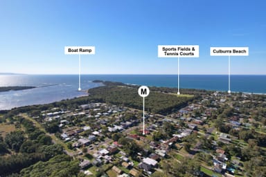 Property 18 Park Row, Culburra Beach  IMAGE 0