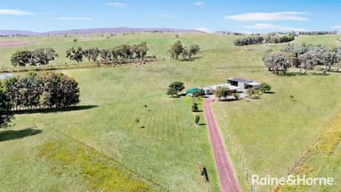 Property 501 Wirrimah Road, Wirrimah NSW 2803 IMAGE 0