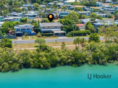 Property 89 Tarcoola Drive, BOYNE ISLAND QLD 4680 IMAGE 0