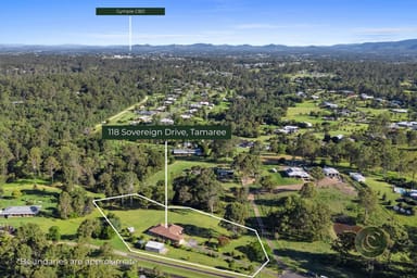 Property 118 Sovereign Drive, Tamaree QLD 4570 IMAGE 0
