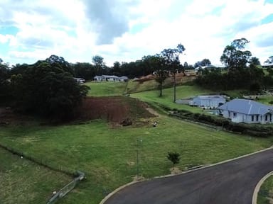 Property 10 Rainforest Court, Cabarlah QLD 4352 IMAGE 0