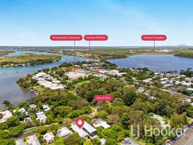 Property 8 Ward Street, Tewantin QLD 4565 IMAGE 0