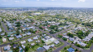 Property 109 Branyan Street, SVENSSON HEIGHTS QLD 4670 IMAGE 0