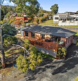 Property 31 Bonnie Vale Drive, Howden TAS 7054 IMAGE 0
