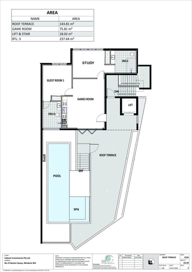 Property 15 Boston Quays, Mindarie WA 6030 IMAGE 0