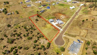 Property Lot 16 Gowrie View Estate, GOWRIE JUNCTION QLD 4352 IMAGE 0