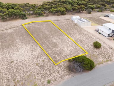 Property lot 411, black Black Point Drive, Black Point SA 5571 IMAGE 0