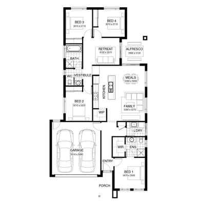 Property 1130 Pittosporum Avenue, Andrews Farm SA 5114 IMAGE 0