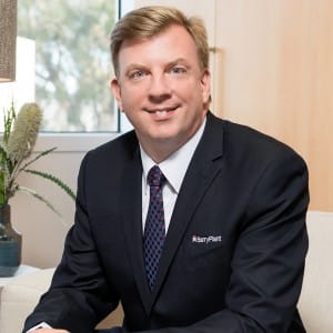 Property Agent Brenton Wilson