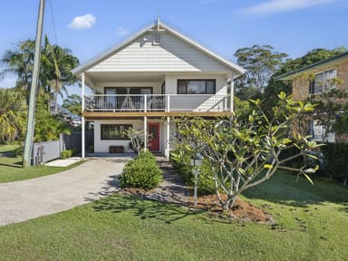 Property 58 Yellow Rock Road, URUNGA NSW 2455 IMAGE 0