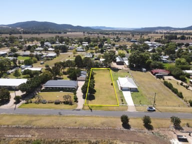 Property Lot 28 Strom Lane, EUGOWRA NSW 2806 IMAGE 0