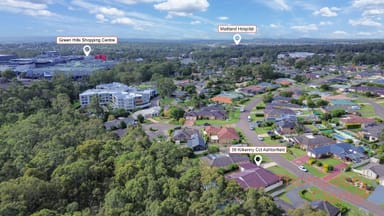 Property 39 Kilkenny Circuit, Ashtonfield NSW 2323 IMAGE 0