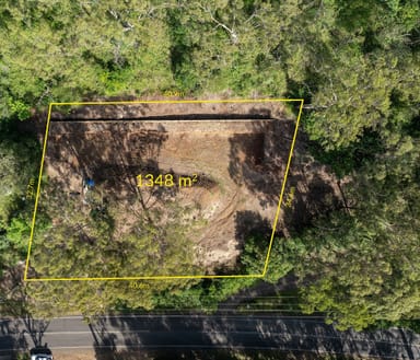 Property 2228B Murphys Creek Road, BALLARD QLD 4352 IMAGE 0