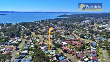 Property 44 President Poincare Parade, TANILBA BAY NSW 2319 IMAGE 0