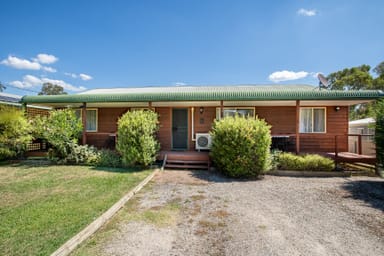 Property 3 TOKES CRESCENT, DARTMOUTH VIC 3701 IMAGE 0