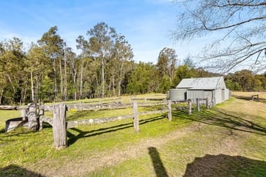 Property 1643 Araluen Road, DEUA RIVER VALLEY NSW 2537 IMAGE 0