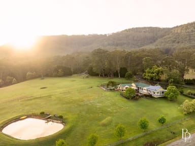 Property 1450 Kangaroo Valley Road, Kangaroo Valley NSW 2577 IMAGE 0