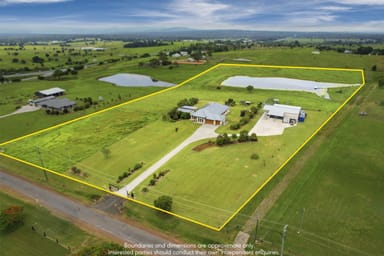 Property 749 Thagoona-Haigslea Road, HAIGSLEA QLD 4306 IMAGE 0