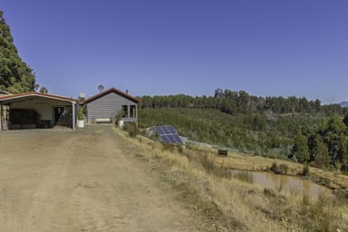 Property 692 Bermuda Road, GLEN HUON TAS 7109 IMAGE 0