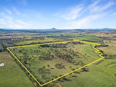 Property lot 140, kerwitz Rosevale Road, Rosevale QLD 4340 IMAGE 0