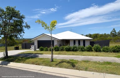 Property 10 Keel Street, TANNUM SANDS QLD 4680 IMAGE 0