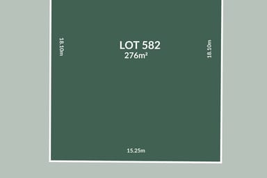 Property Lot 582 Flint Street, Enfield SA 5085 IMAGE 0