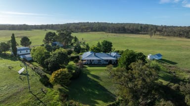 Property 610 Gwydir Park Road, Torryburn NSW 2358 IMAGE 0