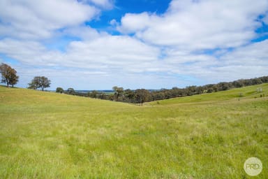 Property Lot 1 Flagstaff Ridge Road, LINTON VIC 3360 IMAGE 0