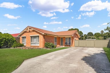 Property 18 Golding Drive, Glendenning NSW 2761 IMAGE 0