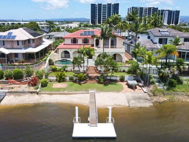 Property 70 WAITOMO STREET, BROADBEACH WATERS QLD 4218 IMAGE 0