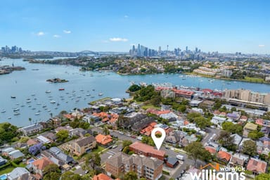 Property 6/1 Alexandra Street, Drummoyne NSW 2047 IMAGE 0