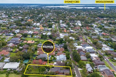 Property 15 Langer Avenue, Caringbah South NSW 2229 IMAGE 0