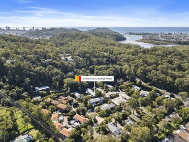 Property 4, 3 Karri Court, Burleigh Heads QLD 4220 IMAGE 0