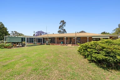 Property "Silverleigh" 267 Kingsthorpe Silverleigh Road, YALANGUR QLD 4352 IMAGE 0