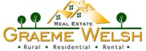 Graeme Welsh Real Estate