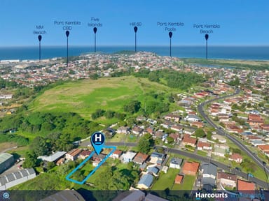 Property 8 Holman Street, PORT KEMBLA NSW 2505 IMAGE 0