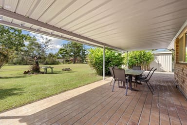 Property 3 Quarrion Place, Gulmarrad NSW 2463 IMAGE 0