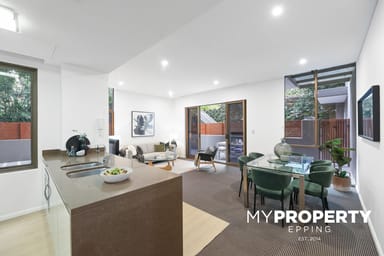 Property G02/14 Epping Park Drive, Epping NSW 2121 IMAGE 0
