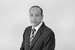 Property Agent Peter Elisseos