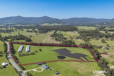 Property 269 Sandy Creek Road, Mount Vincent NSW 2323 IMAGE 0