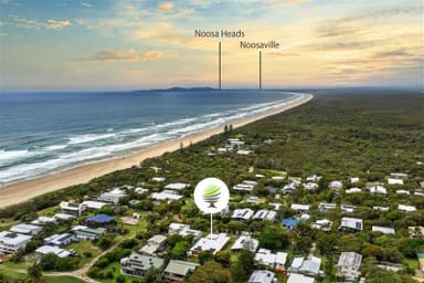 Property 6 TARWINE STREET, NOOSA NORTH SHORE QLD 4565 IMAGE 0
