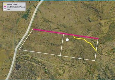 Property 0 "Spring Creek Rise' Capricorn Highway, Westwood QLD 4702 IMAGE 0