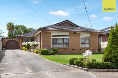 Property 5 Gardner Court, ALBANVALE VIC 3021 IMAGE 0