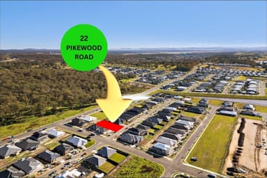 Property 22 Pike Road, HEDDON GRETA NSW 2321 IMAGE 0